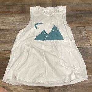 ZYIA Active Muscle Tank